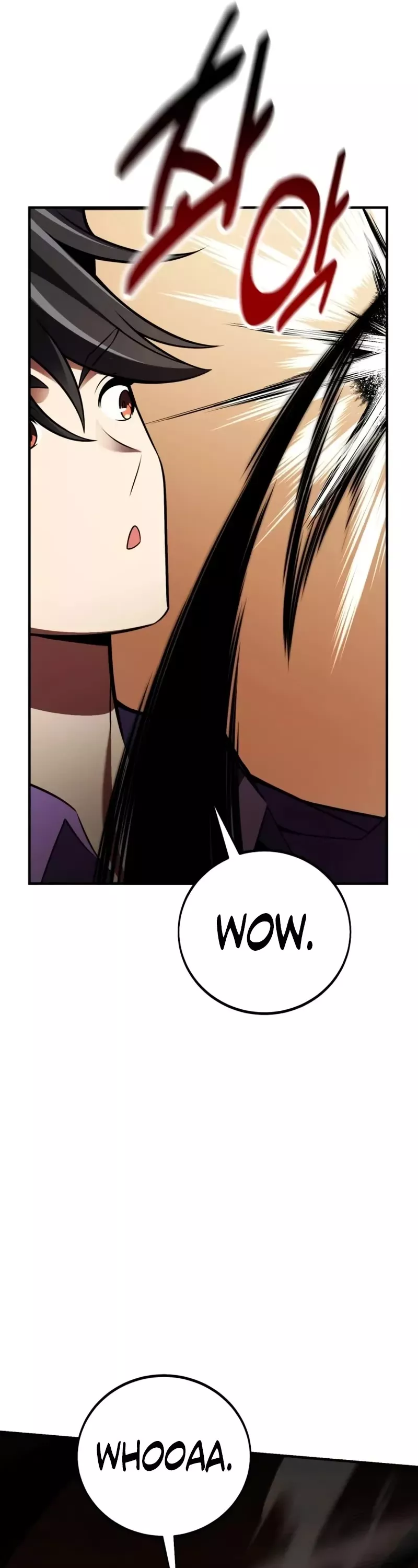 Read I Killed the Main Player Manga Online