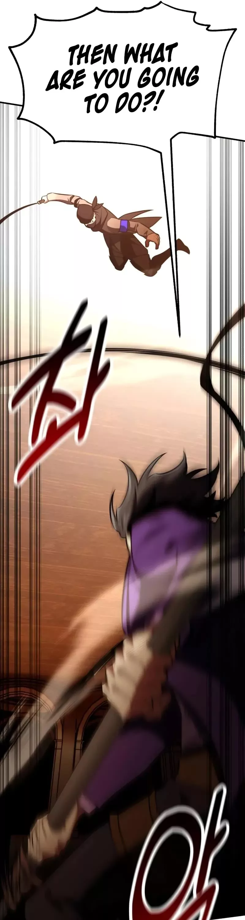 Read I Killed the Main Player Manga Online