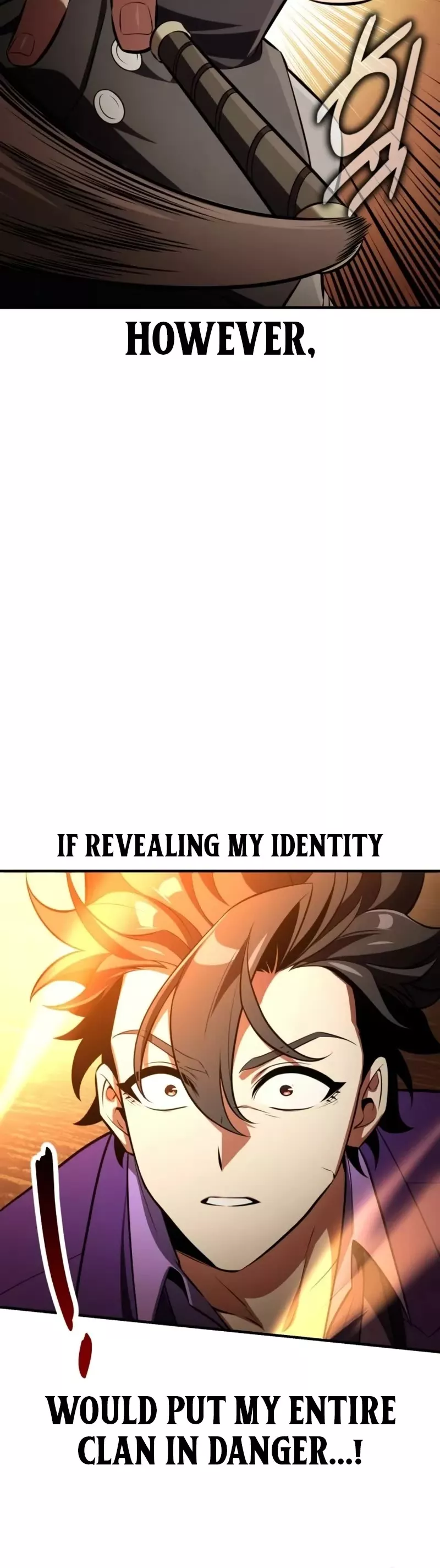 Read I Killed the Main Player Manga Online