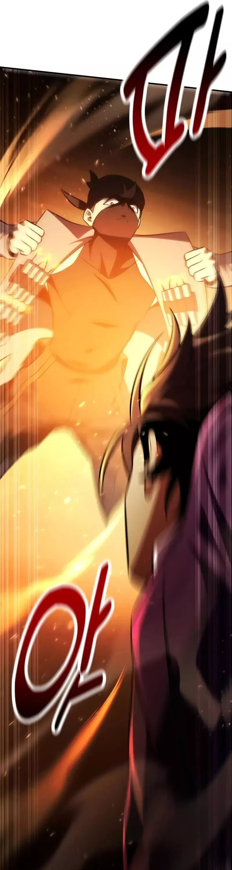 Read I Killed the Main Player Manga Online