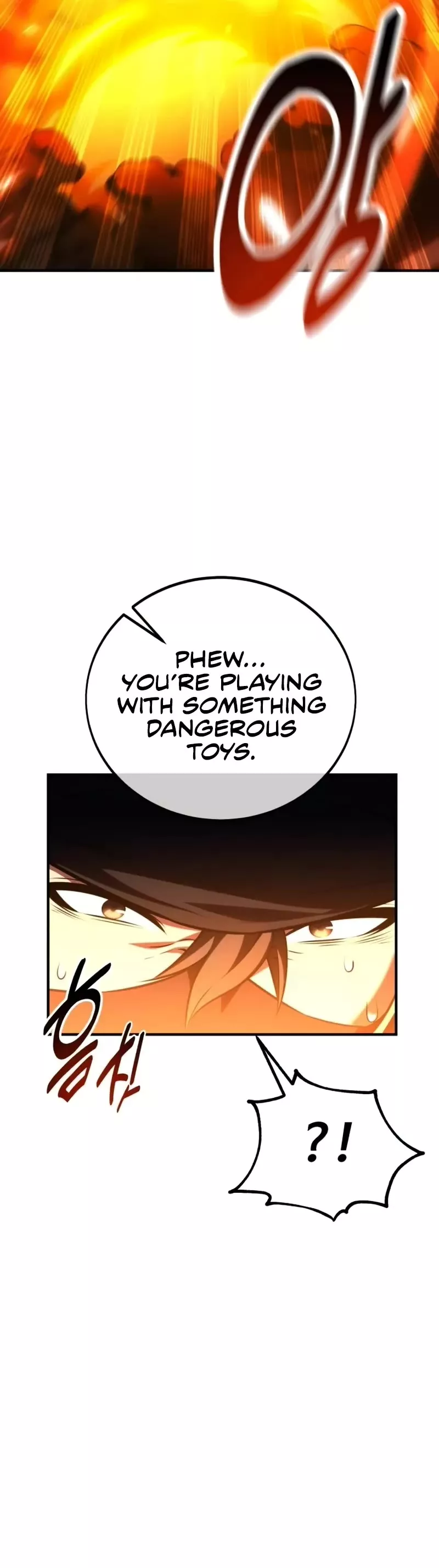 Read I Killed the Main Player Manga Online