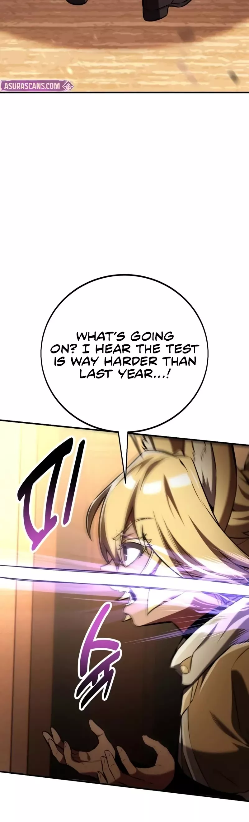 Read I Killed the Main Player Manga Online