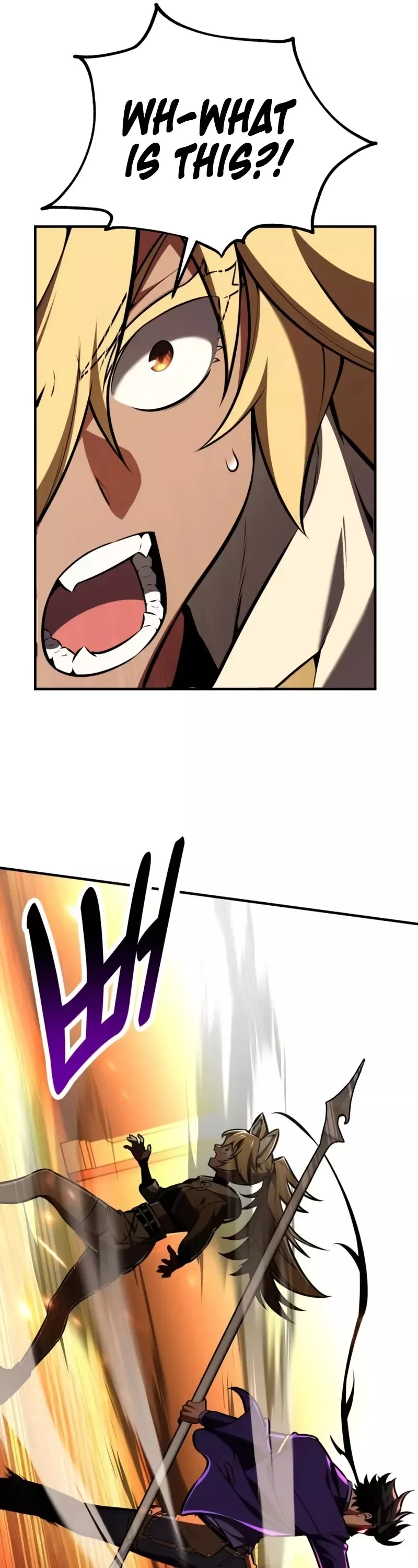 Read I Killed the Main Player Manga Online