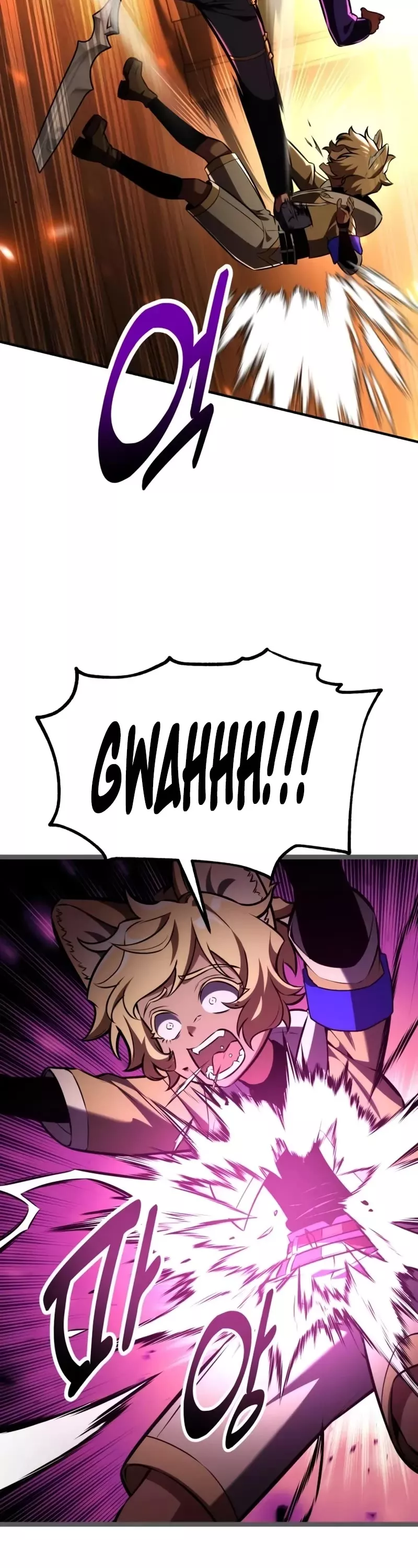Read I Killed the Main Player Manga Online