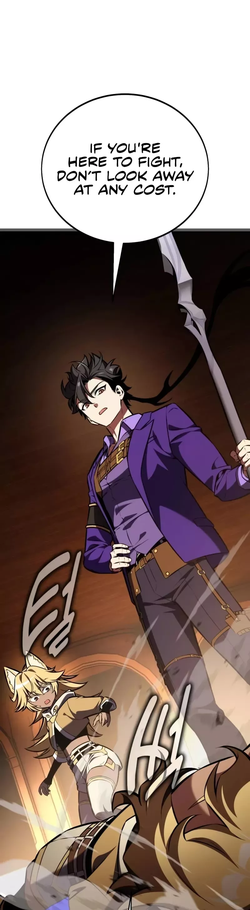 Read I Killed the Main Player Manga Online