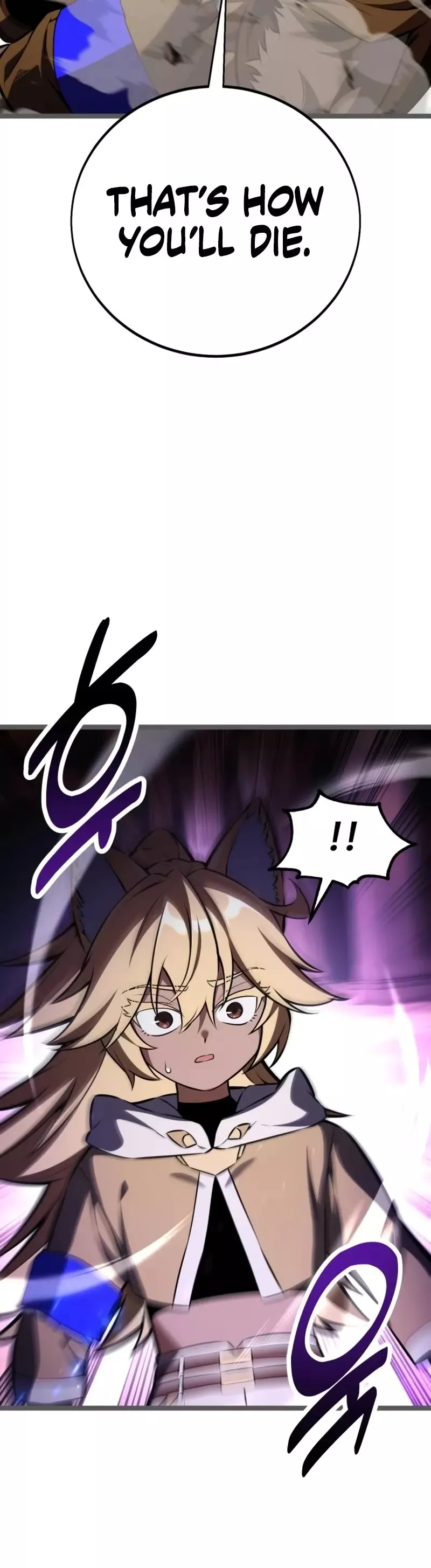 Read I Killed the Main Player Manga Online