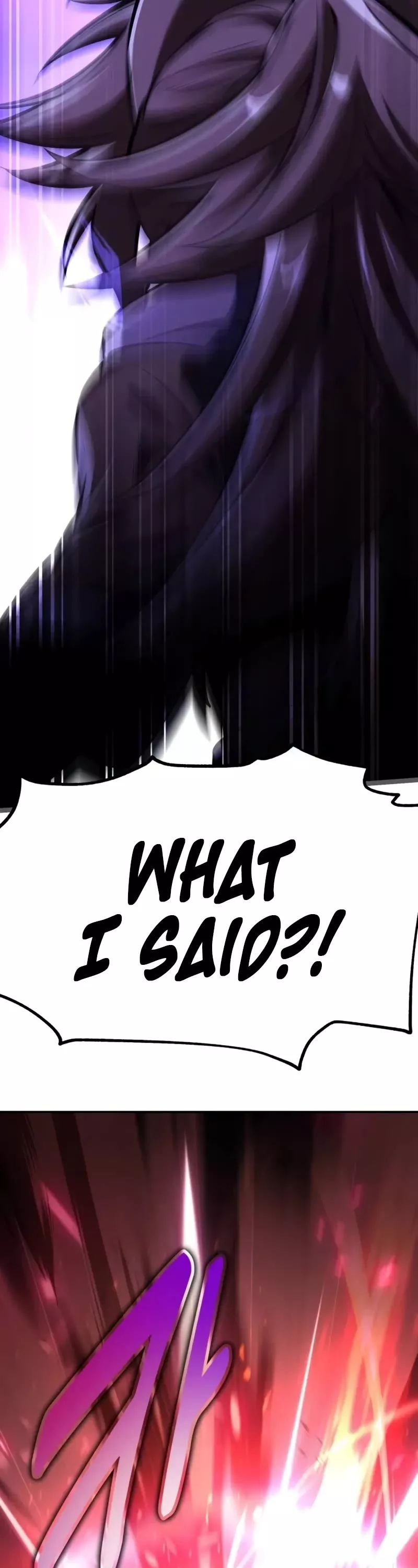 Read I Killed the Main Player Manga Online