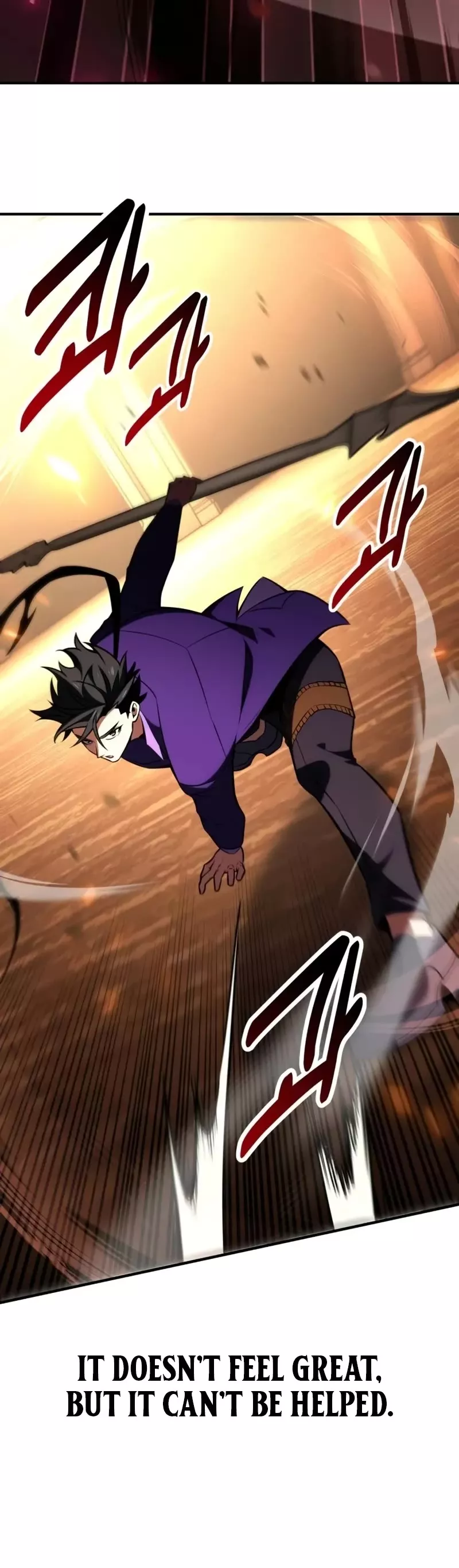Read I Killed the Main Player Manga Online