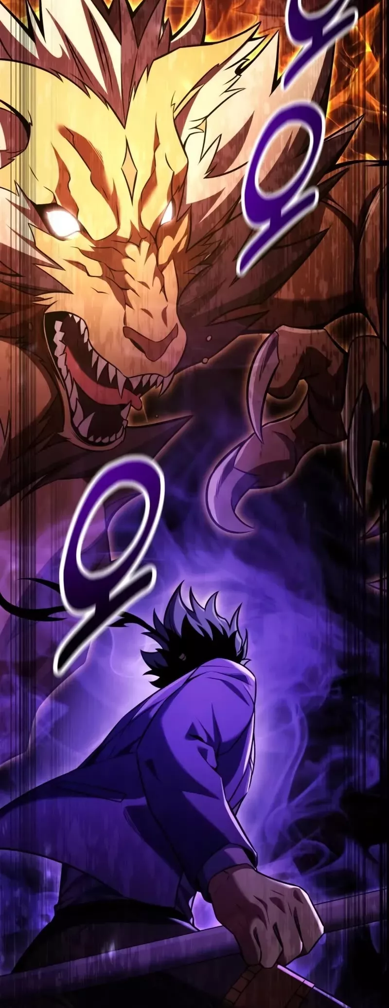 Read I Killed the Main Player Manga Online