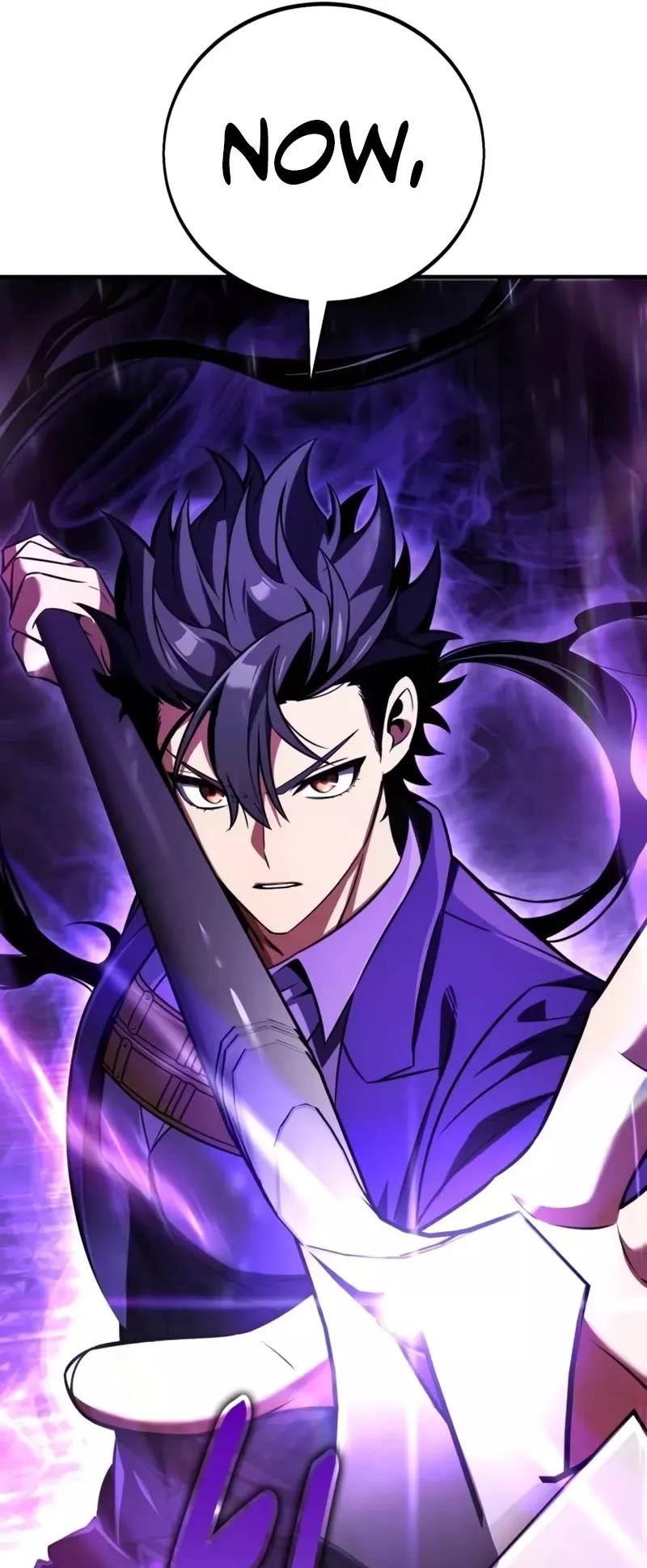 Read I Killed the Main Player Manga Online