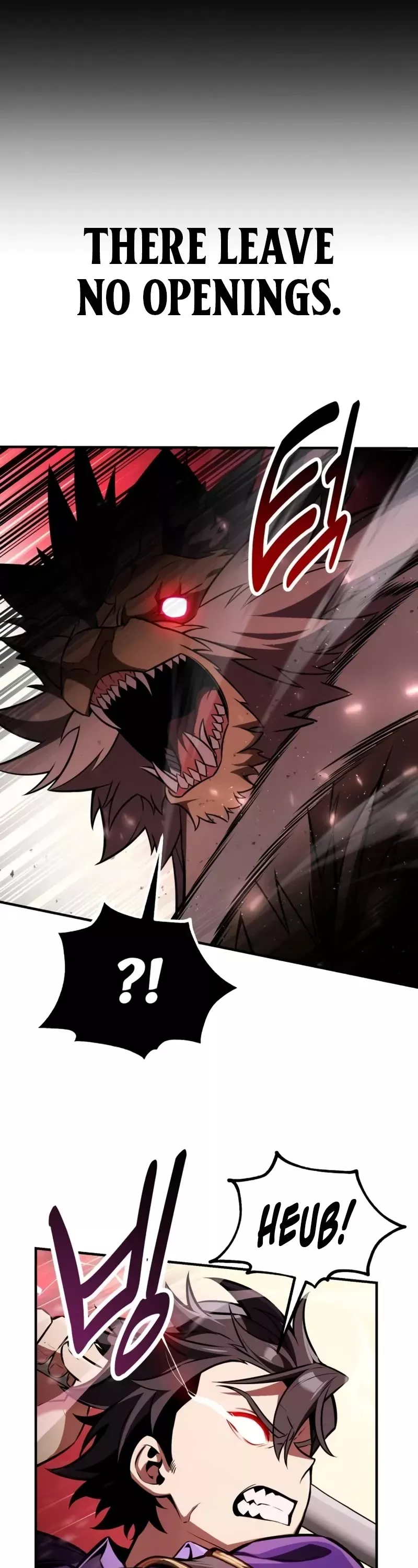 Read I Killed the Main Player Manga Online