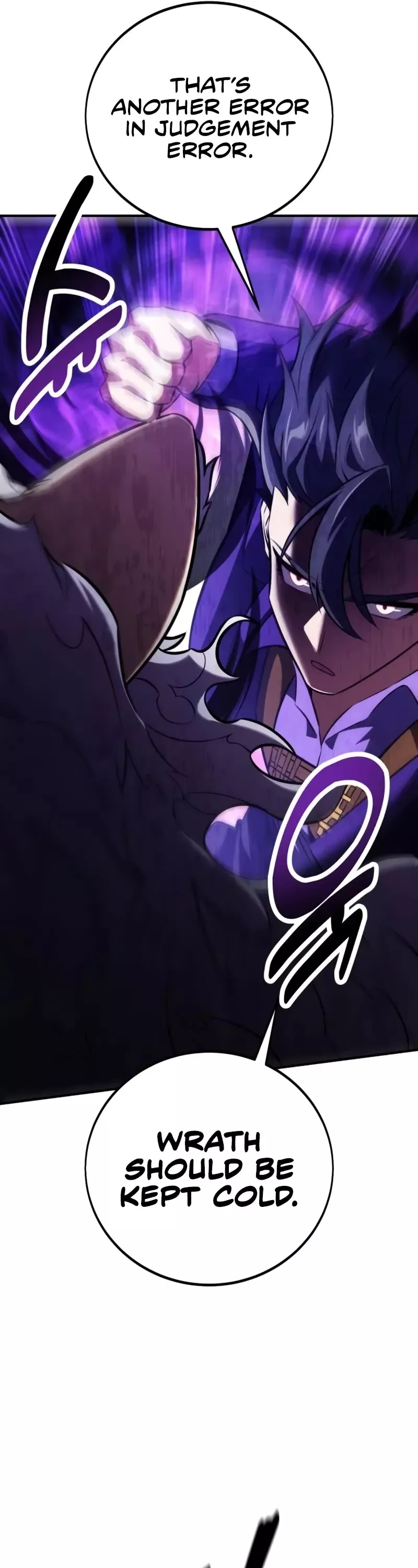 Read I Killed the Main Player Manga Online