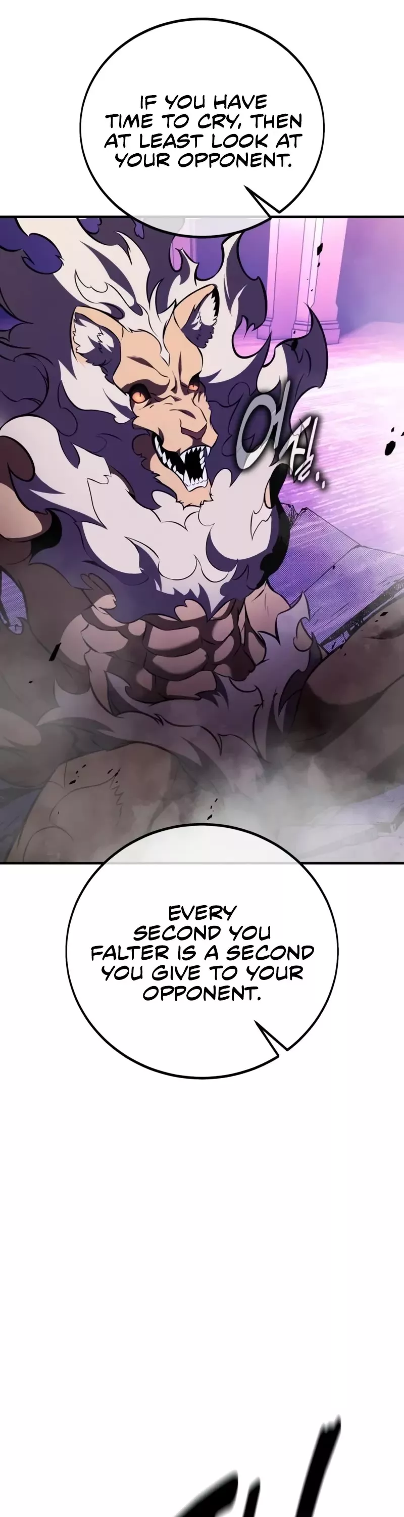 Read I Killed the Main Player Manga Online