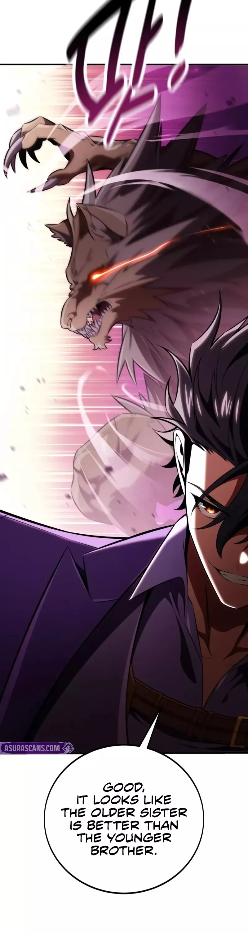 Read I Killed the Main Player Manga Online