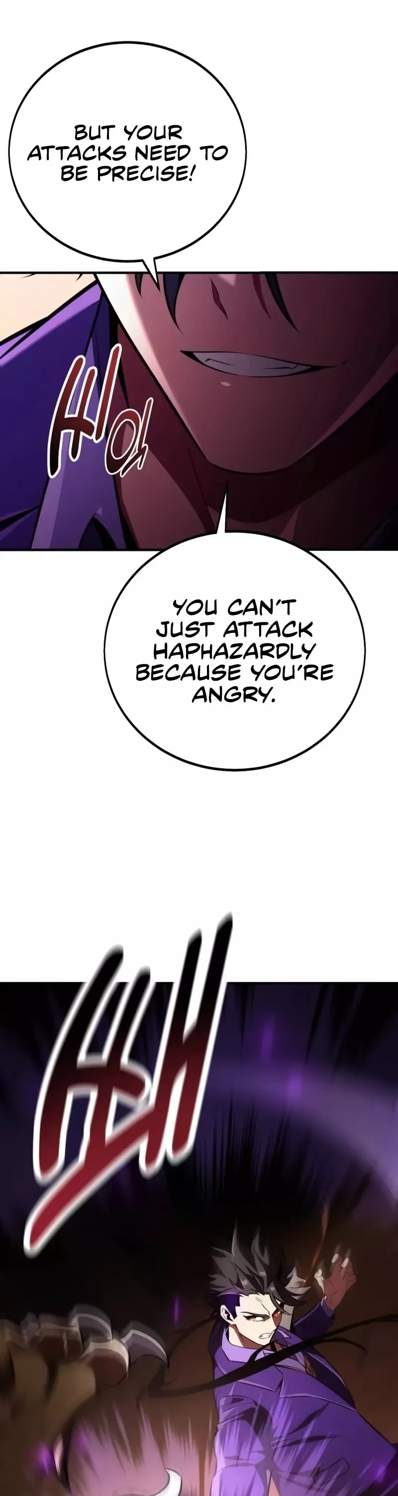 Read I Killed the Main Player Manga Online