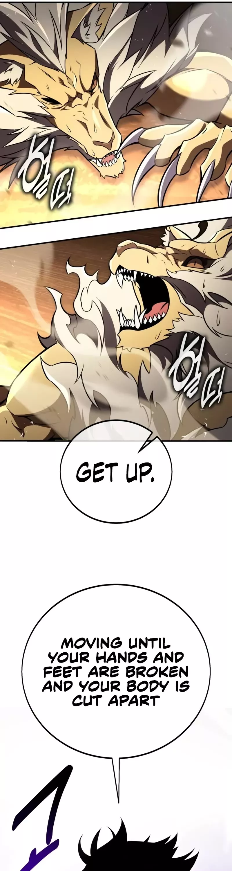 Read I Killed the Main Player Manga Online