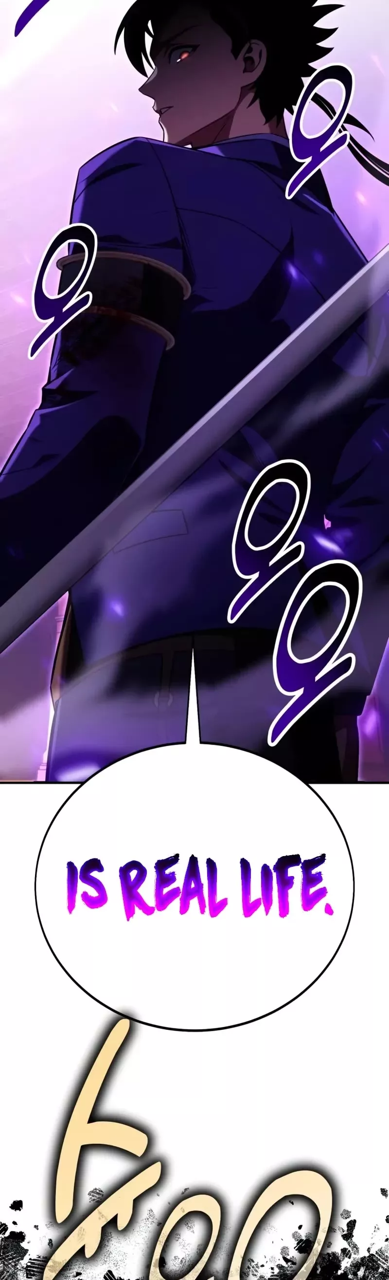 Read I Killed the Main Player Manga Online