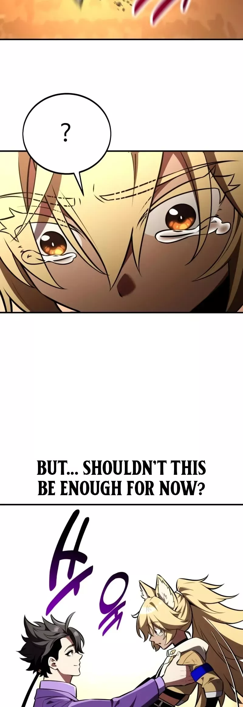 Read I Killed the Main Player Manga Online