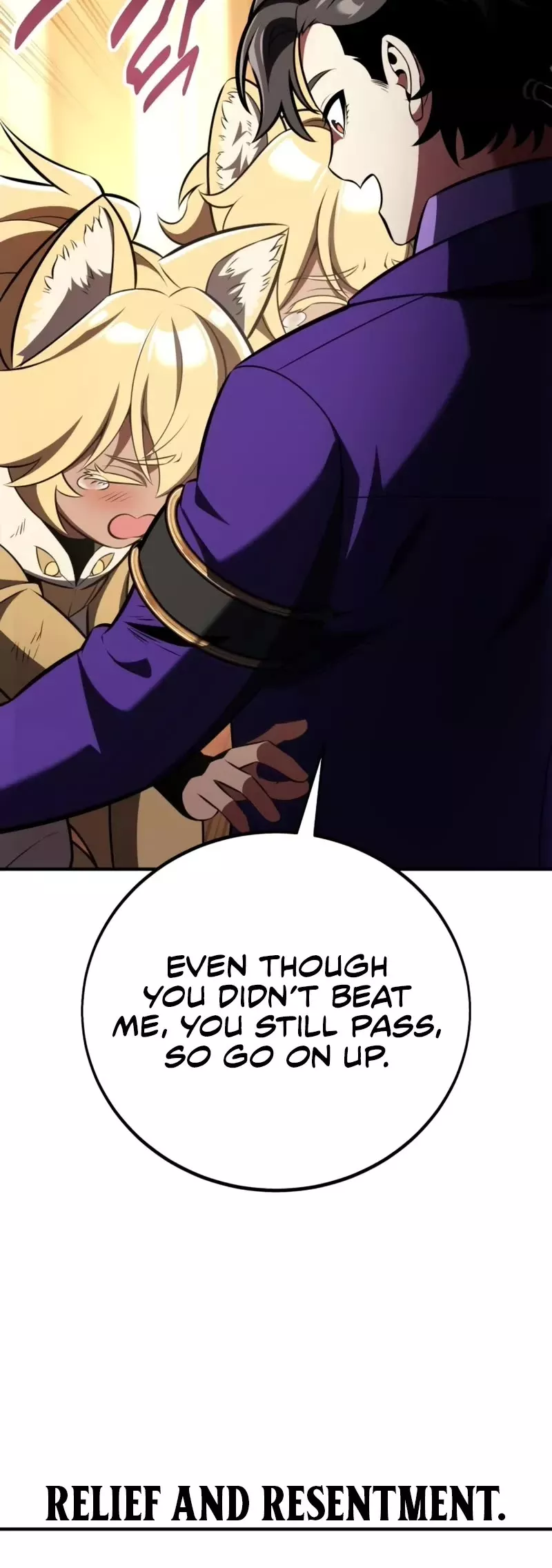 Read I Killed the Main Player Manga Online