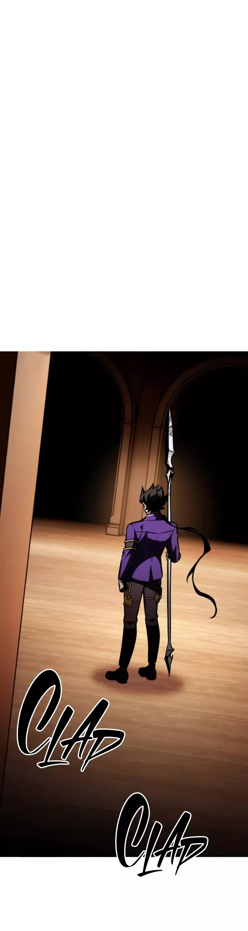 Read I Killed the Main Player Manga Online