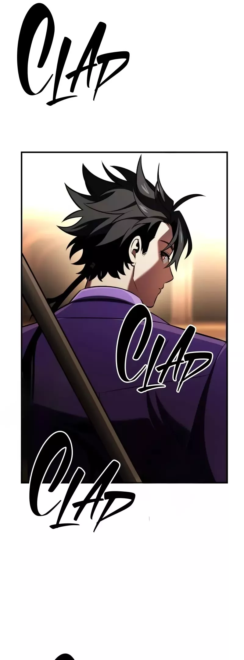 Read I Killed the Main Player Manga Online