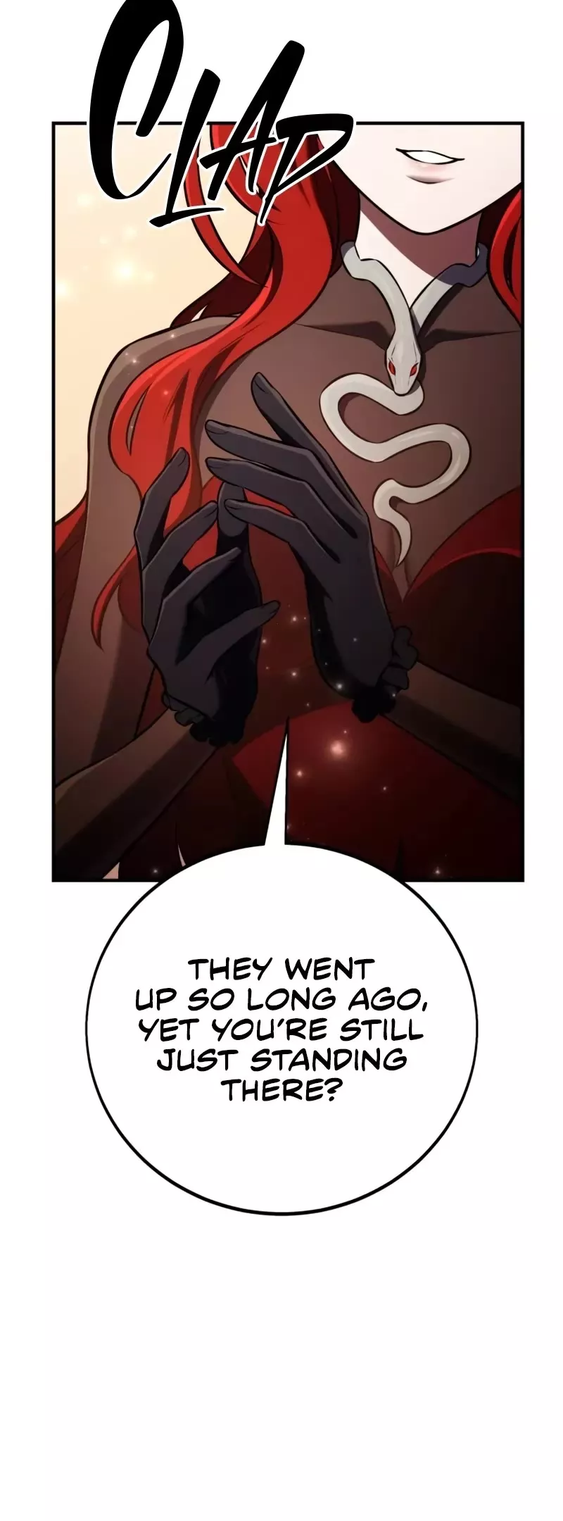 Read I Killed the Main Player Manga Online