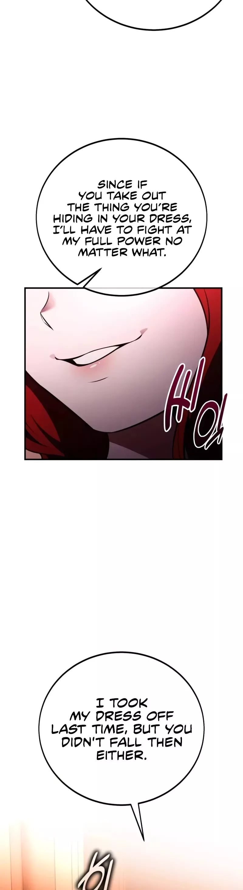 Read I Killed the Main Player Manga Online