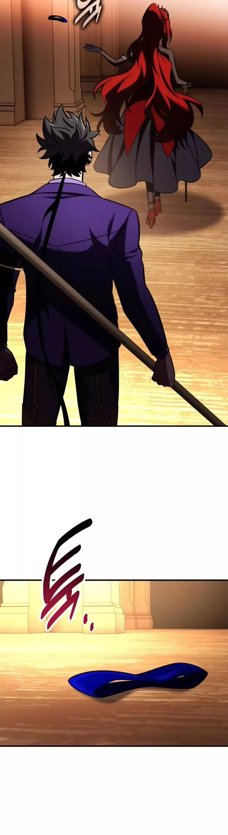 Read I Killed the Main Player Manga Online