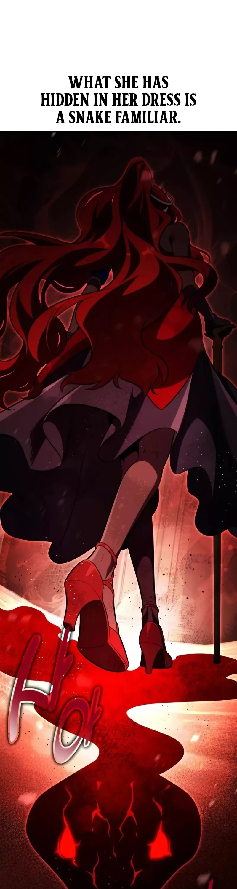 Read I Killed the Main Player Manga Online
