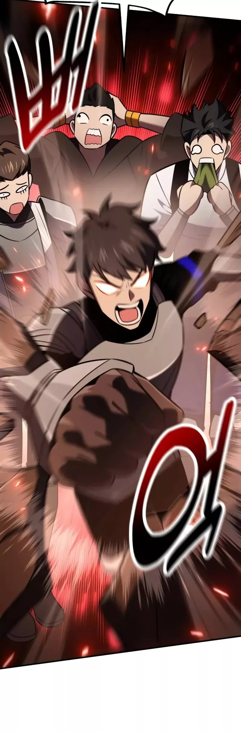 Read I Killed the Main Player Manga Online