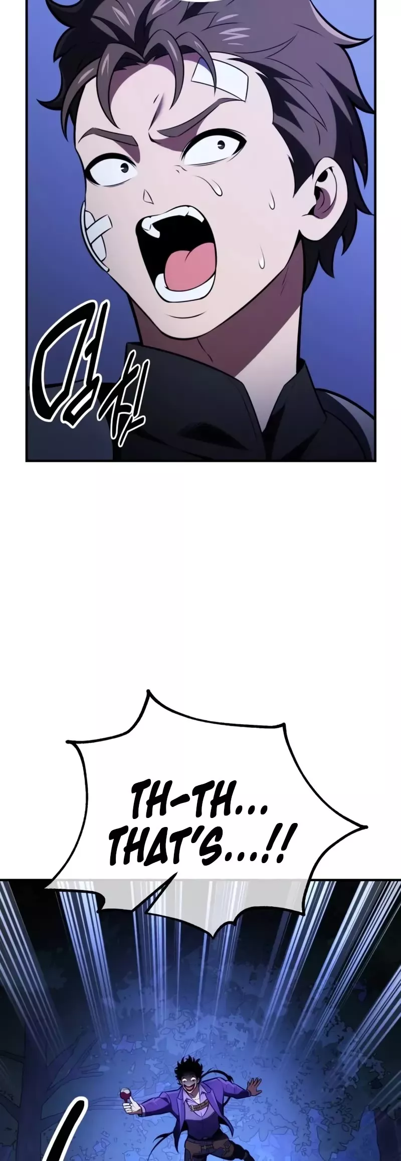 Read I Killed the Main Player Manga Online