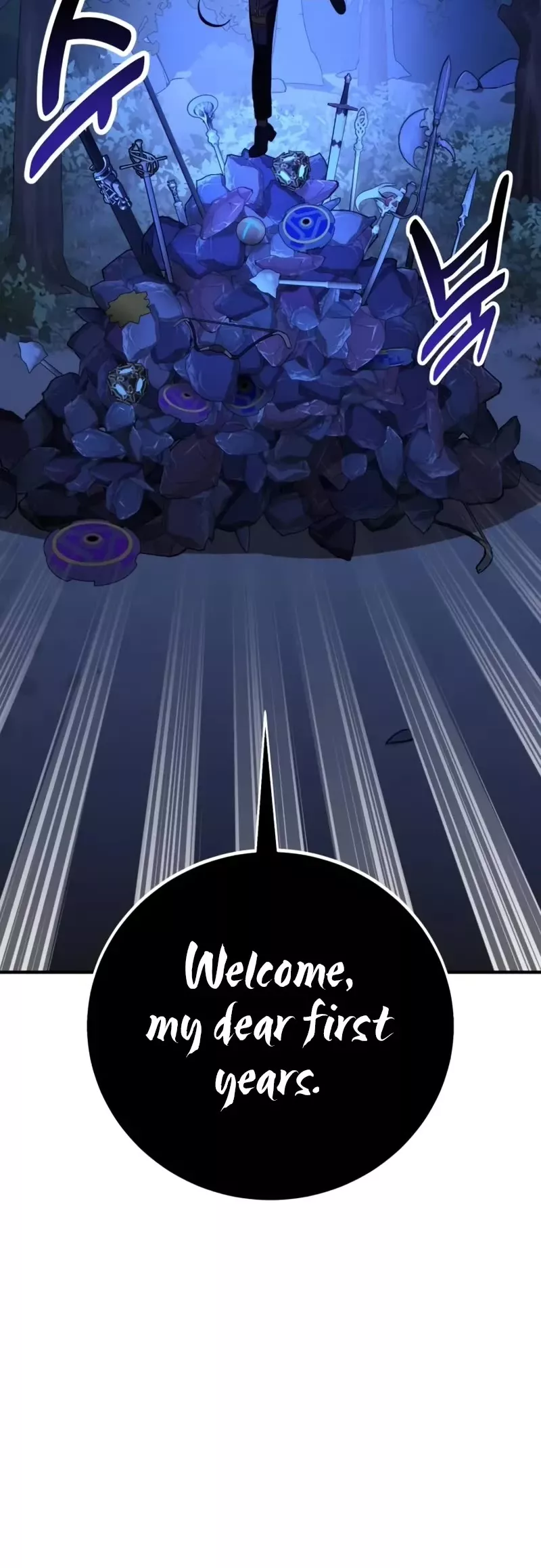 Read I Killed the Main Player Manga Online