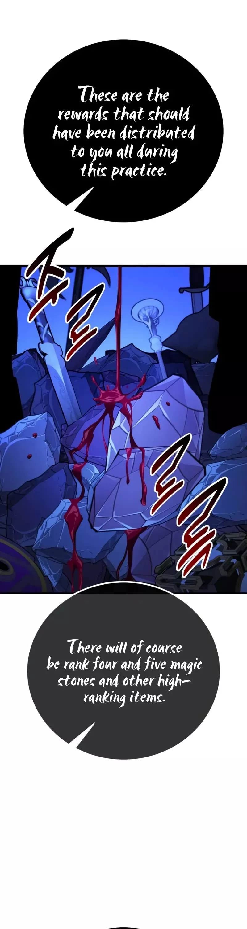 Read I Killed the Main Player Manga Online