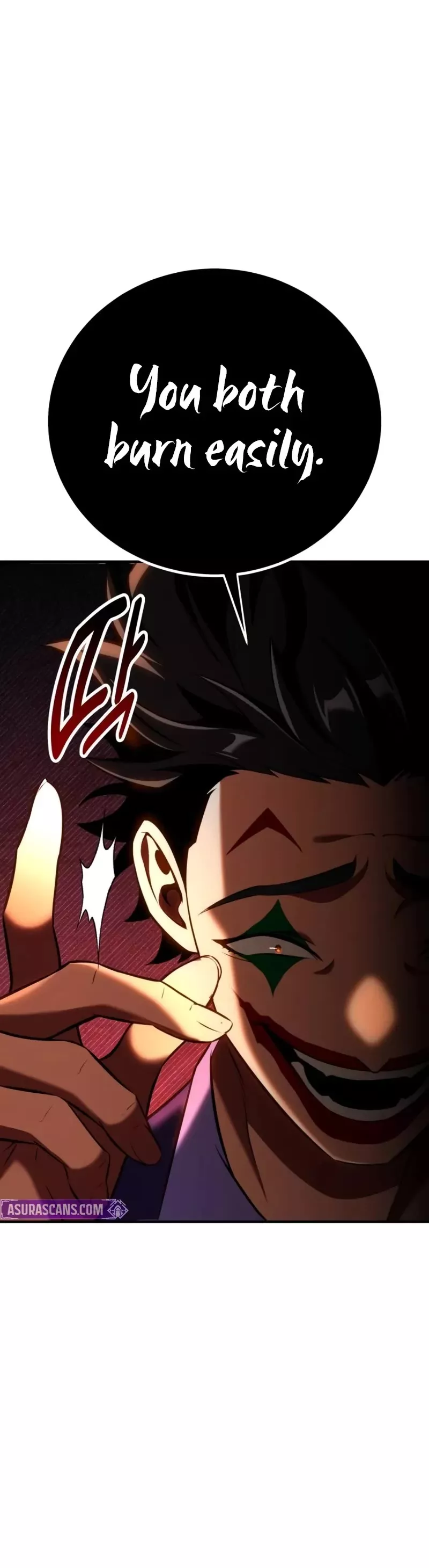 Read I Killed the Main Player Manga Online