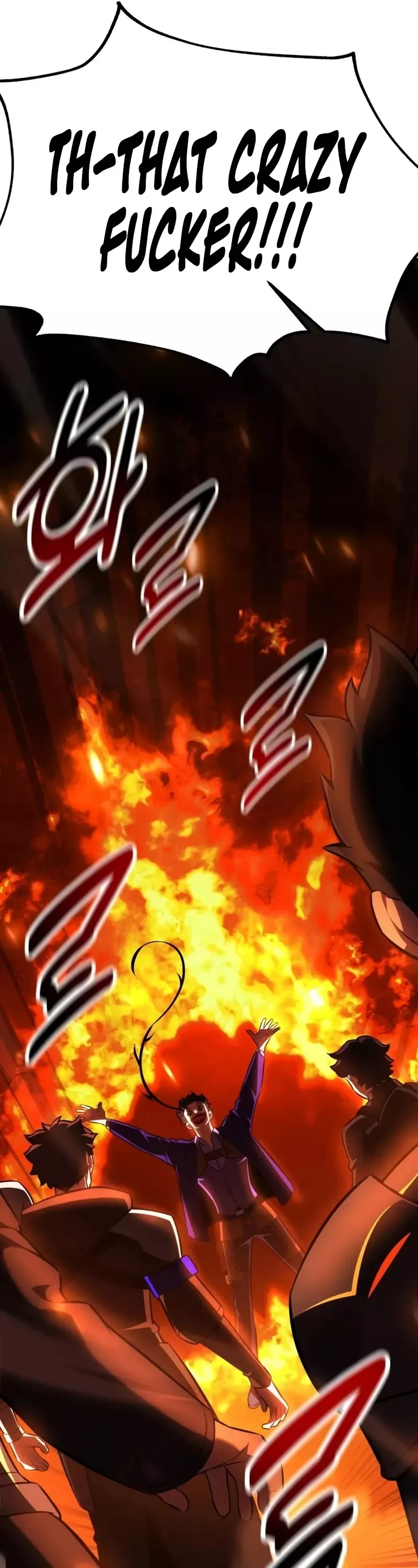 Read I Killed the Main Player Manga Online