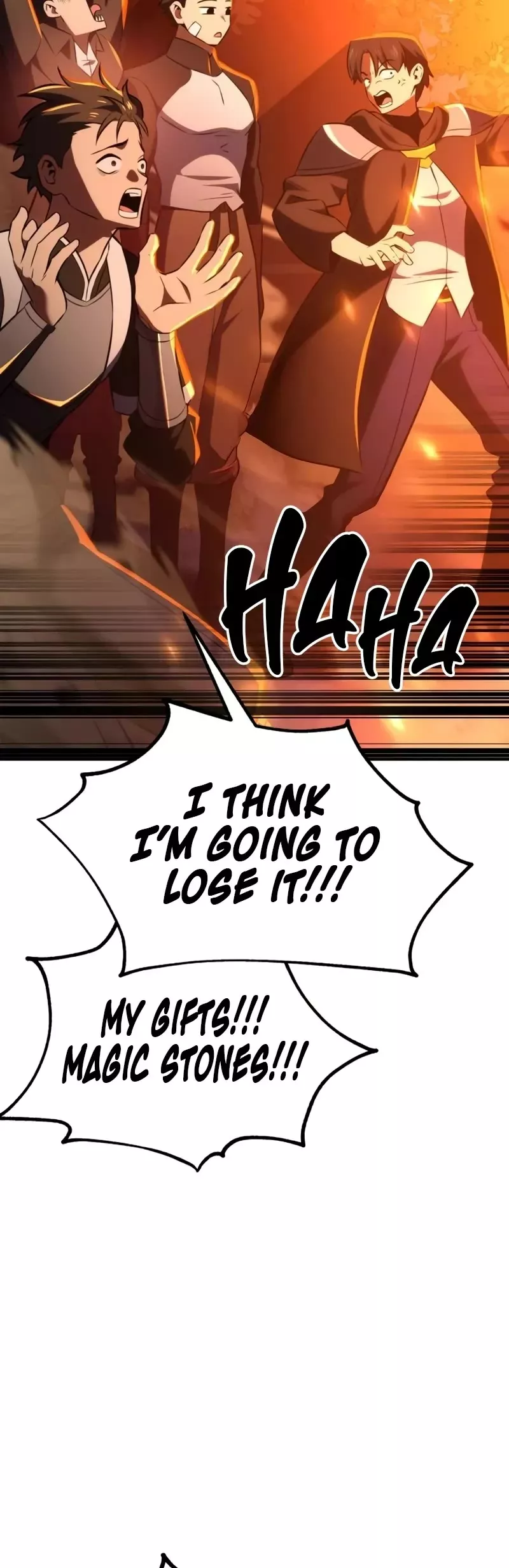 Read I Killed the Main Player Manga Online