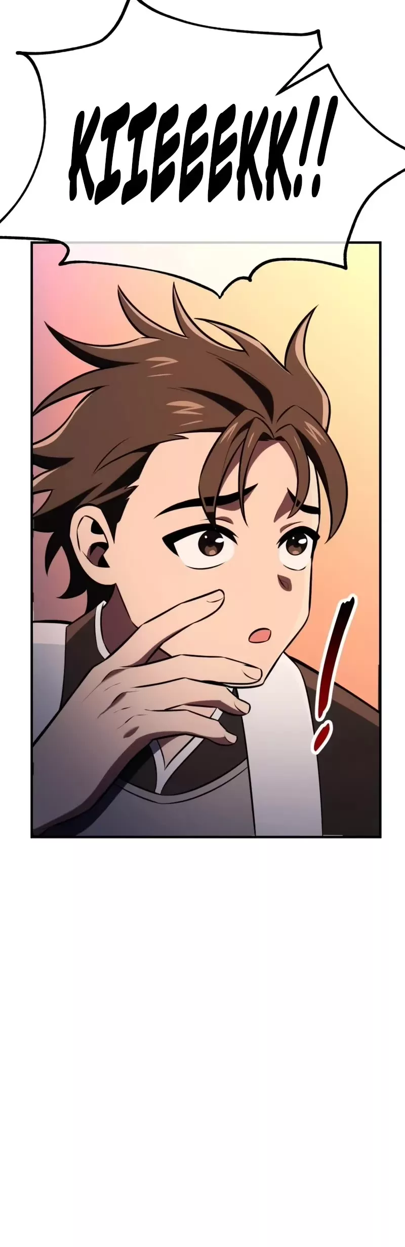 Read I Killed the Main Player Manga Online