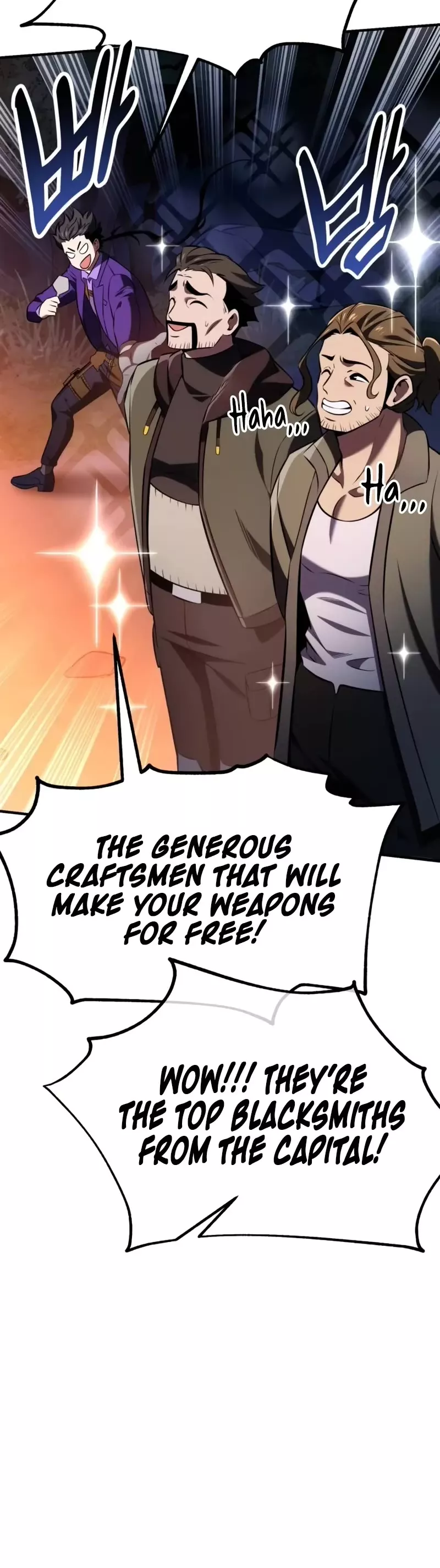 Read I Killed the Main Player Manga Online