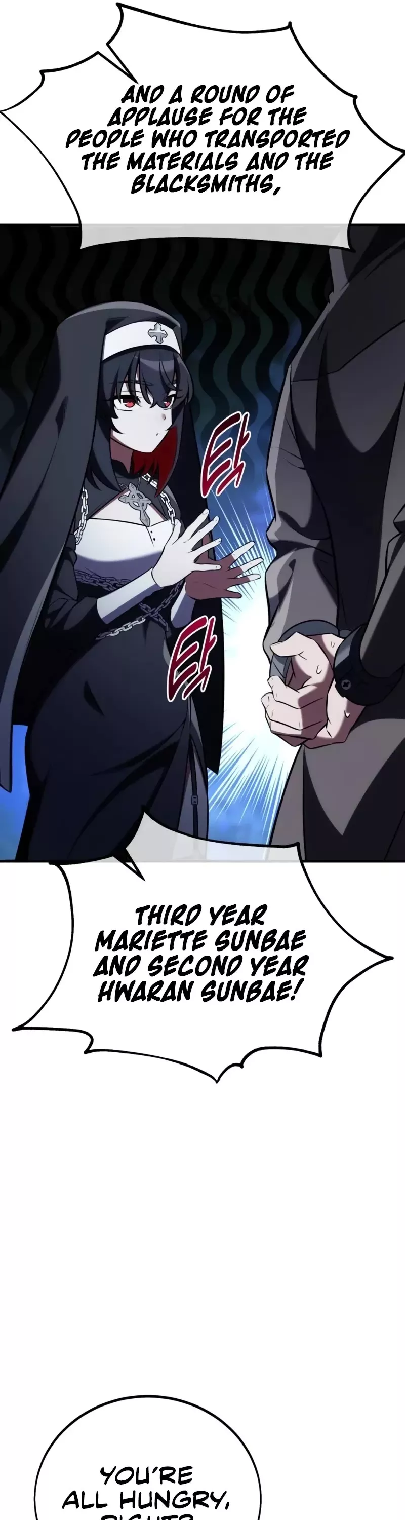 Read I Killed the Main Player Manga Online