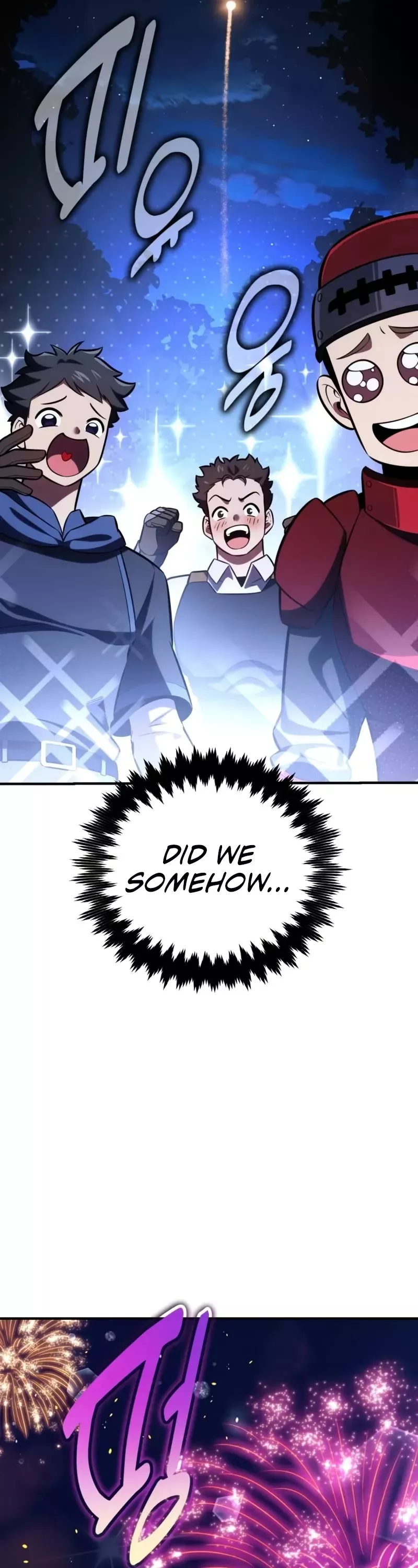 Read I Killed the Main Player Manga Online