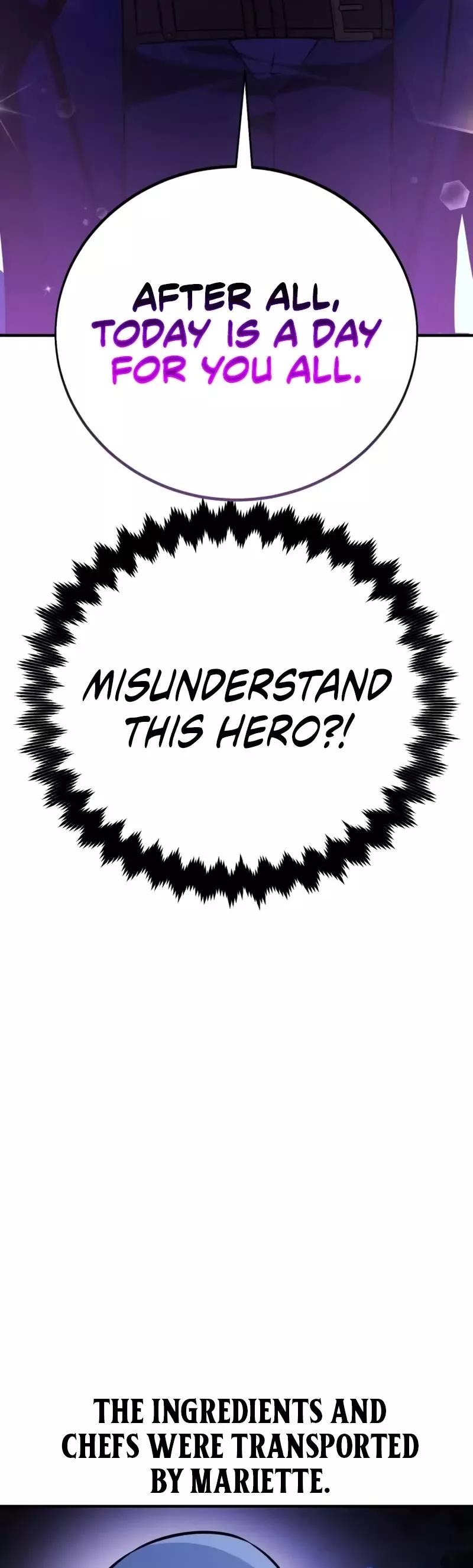 Read I Killed the Main Player Manga Online