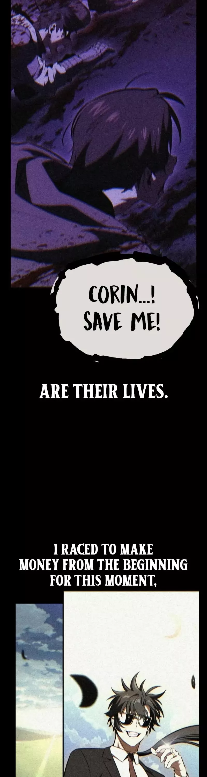 Read I Killed the Main Player Manga Online