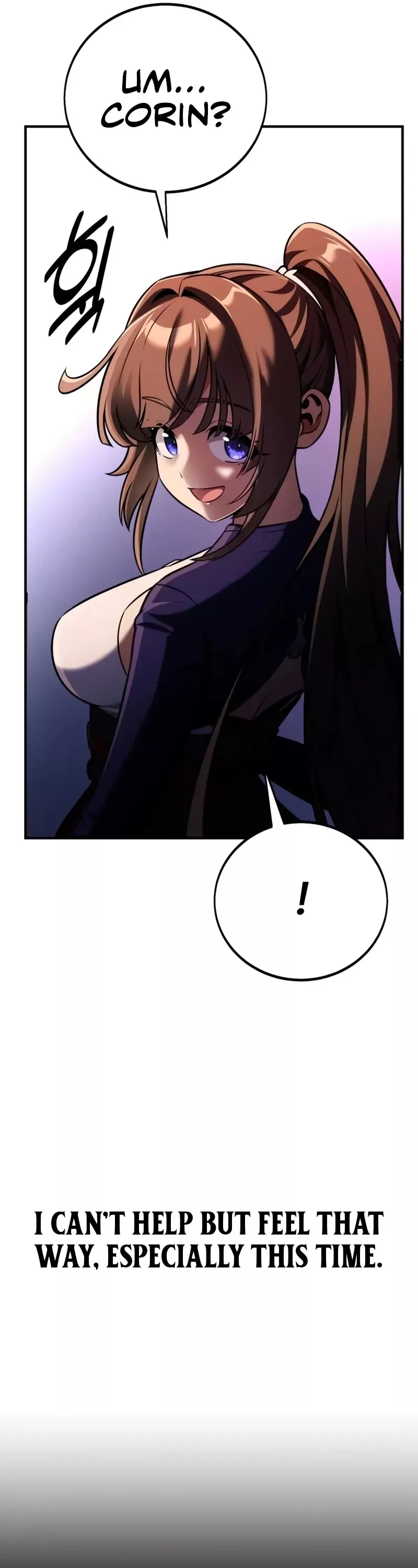 Read I Killed the Main Player Manga Online