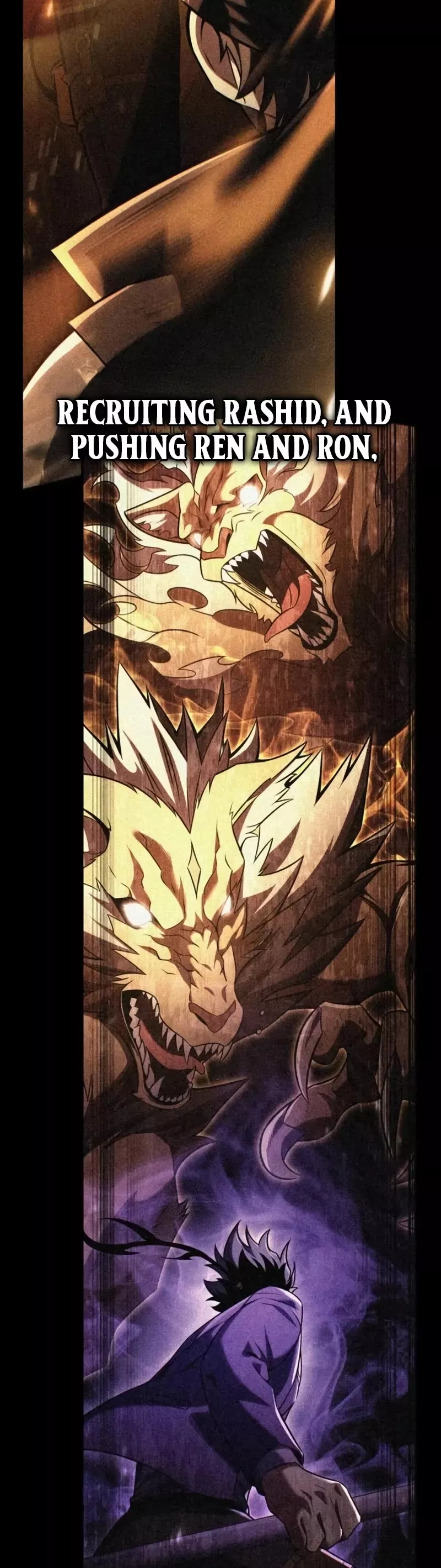Read I Killed the Main Player Manga Online
