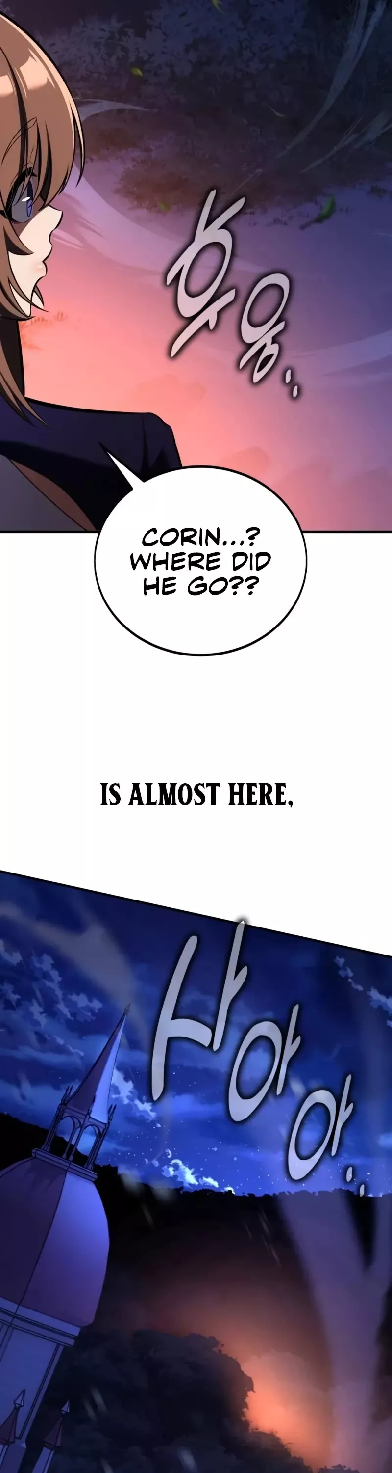 Read I Killed the Main Player Manga Online