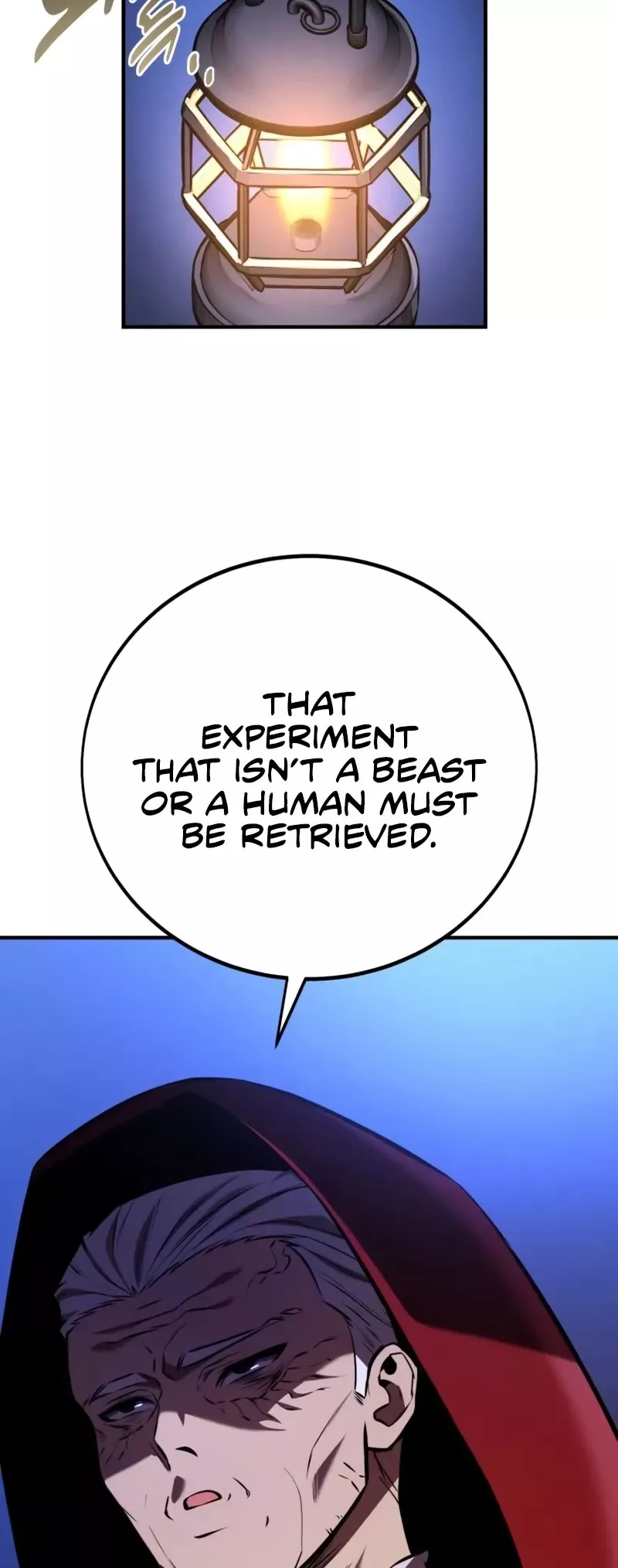 Read I Killed the Main Player Manga Online