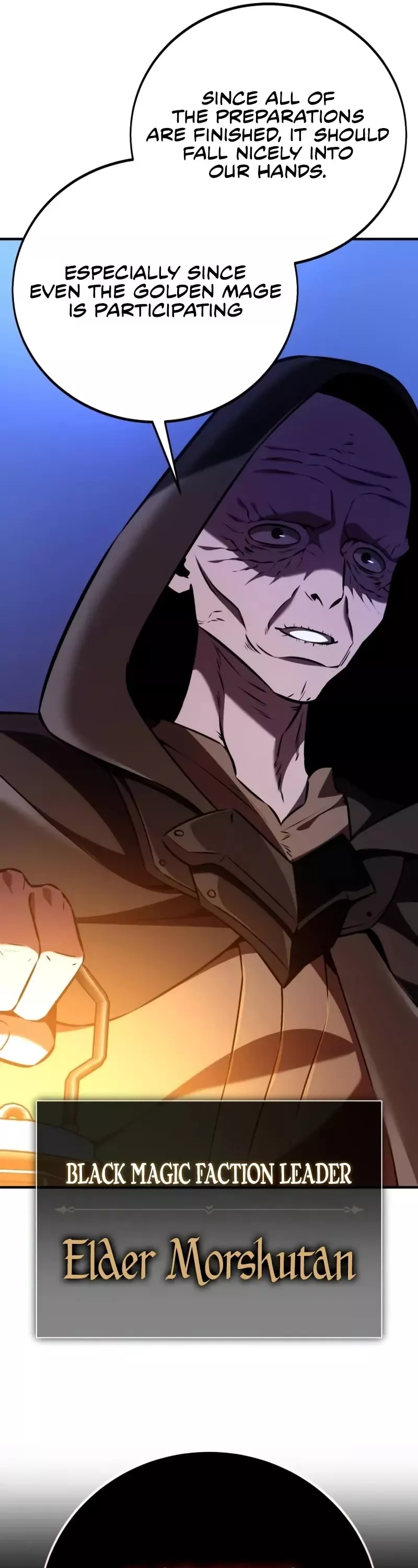 Read I Killed the Main Player Manga Online