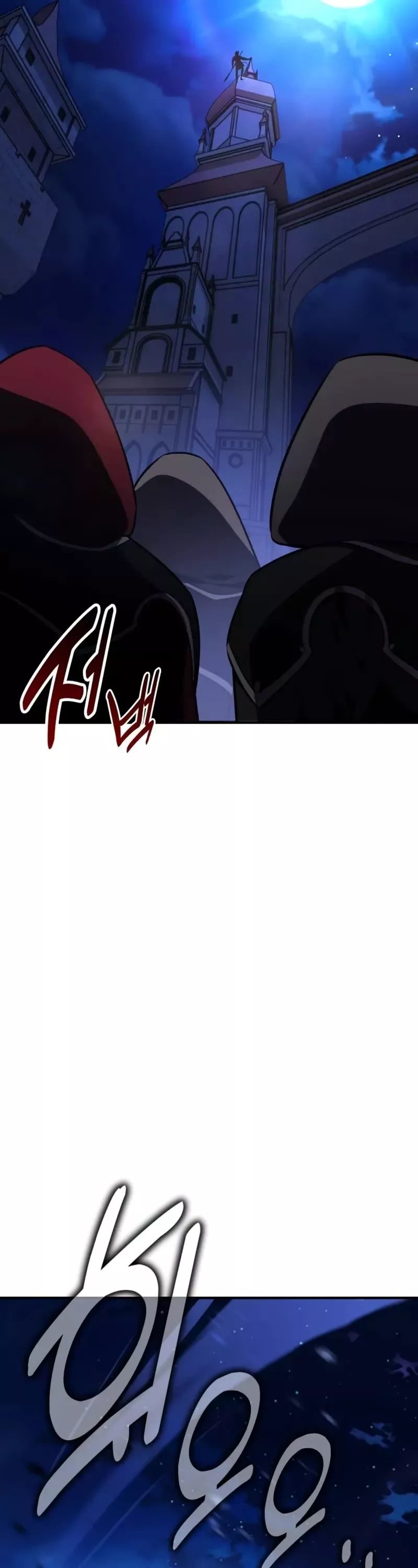 Read I Killed the Main Player Manga Online