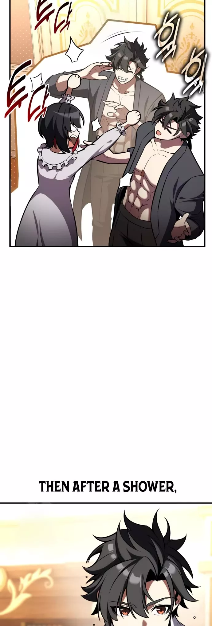 Read I Killed the Main Player Manga Online