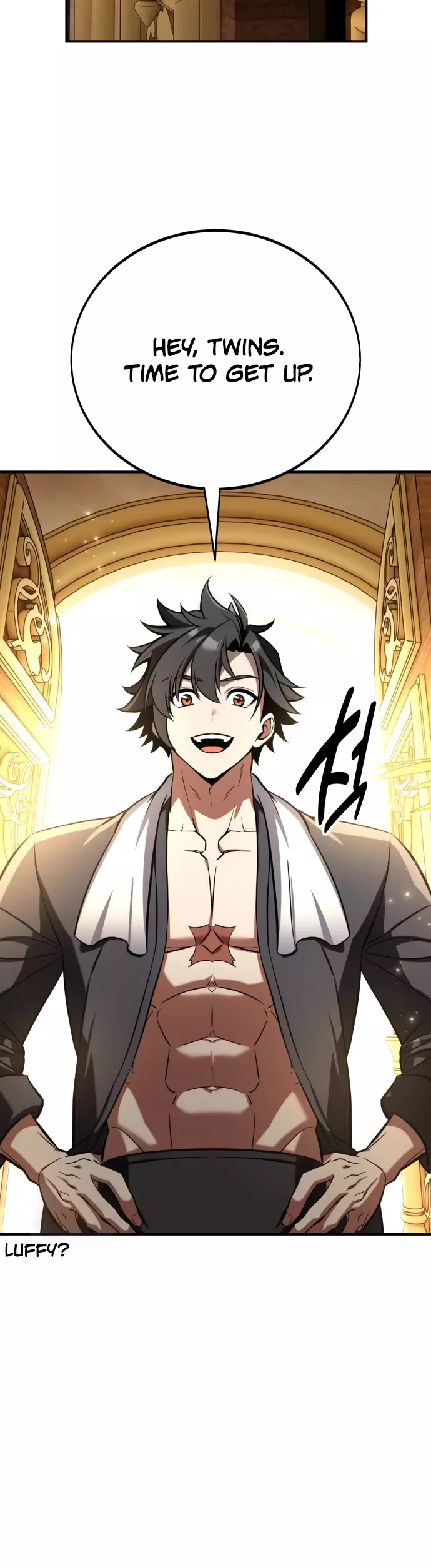 Read I Killed the Main Player Manga Online
